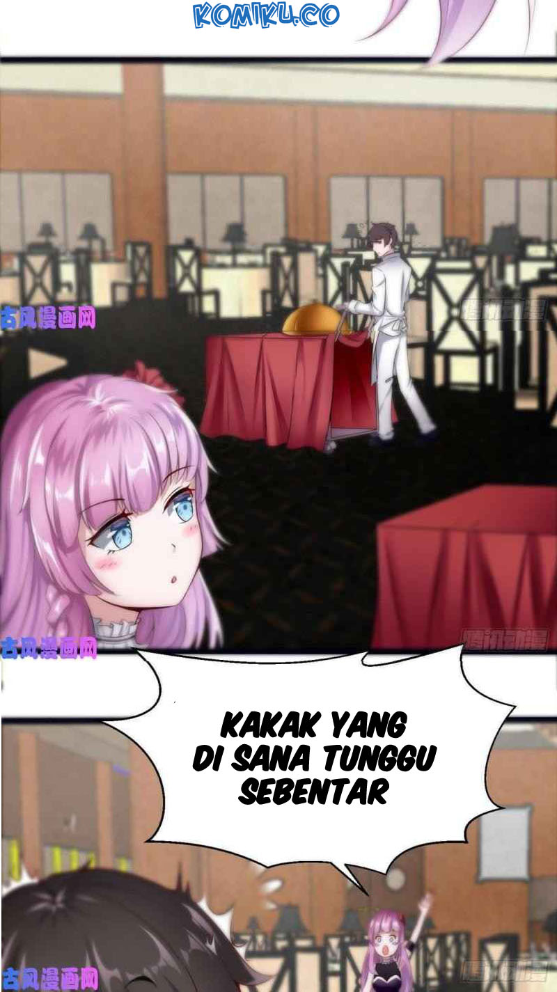 Super Keyboard Man Chapter 11 - halaman 3