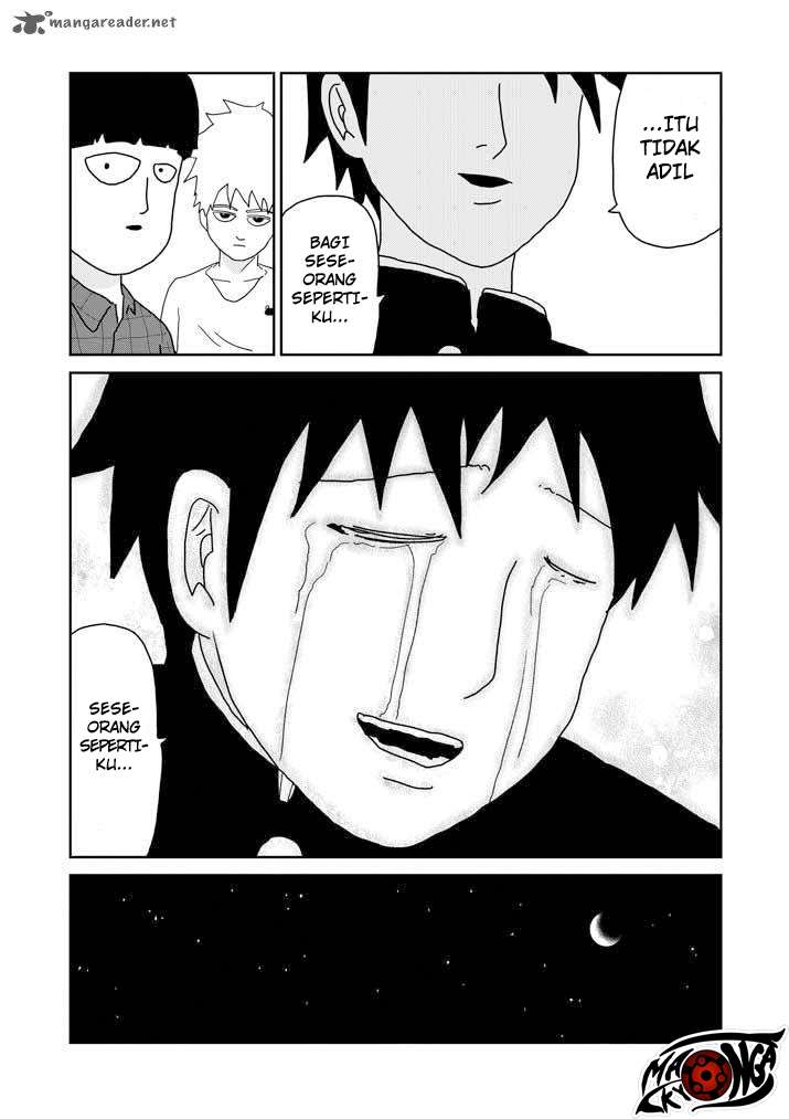 Super Keyboard Man Chapter 117 - halaman 8
