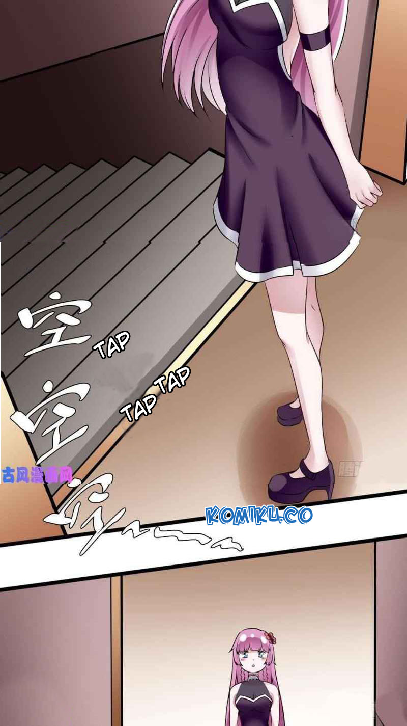 Super Keyboard Man Chapter 12 - halaman 13