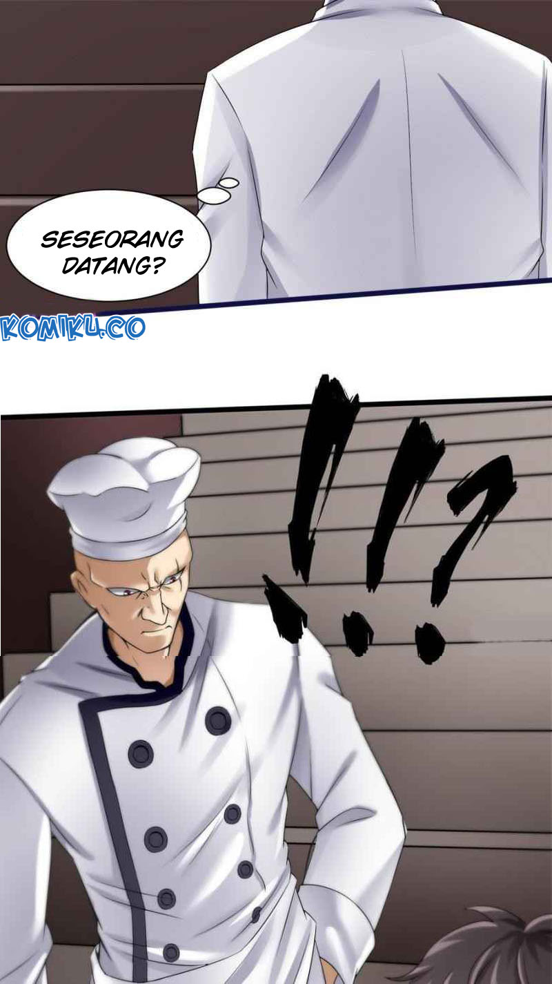 Super Keyboard Man Chapter 12 - halaman 18