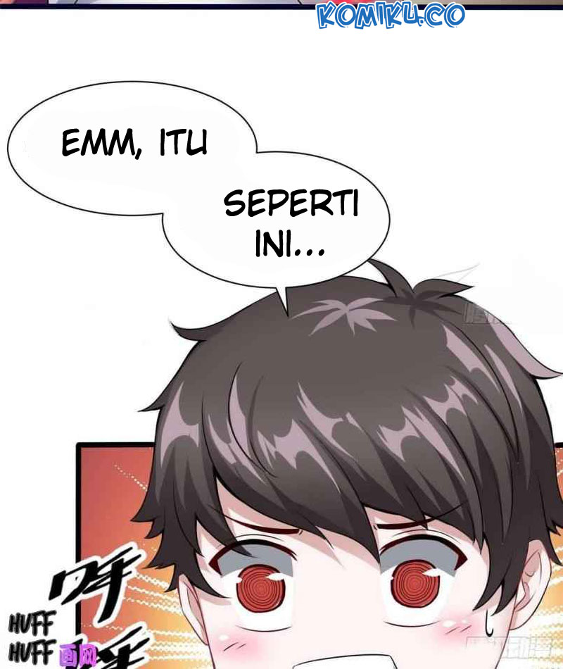 Super Keyboard Man Chapter 12 - halaman 5