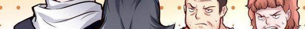 Super Keyboard Man Chapter 121 - halaman 6
