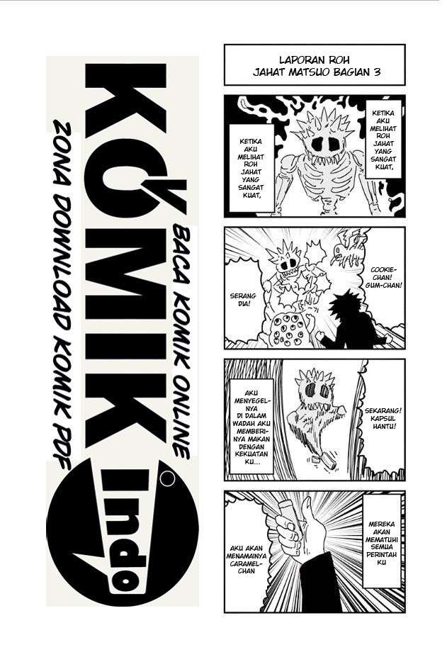 Super Keyboard Man Chapter 123 - halaman 4