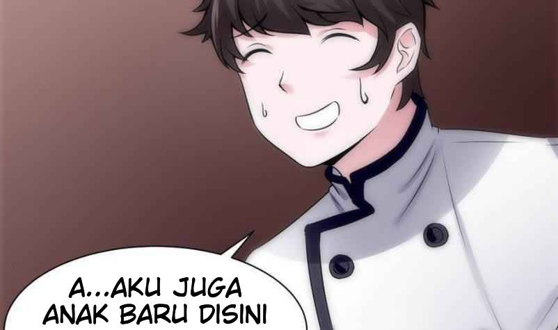 Super Keyboard Man Chapter 13 - halaman 12