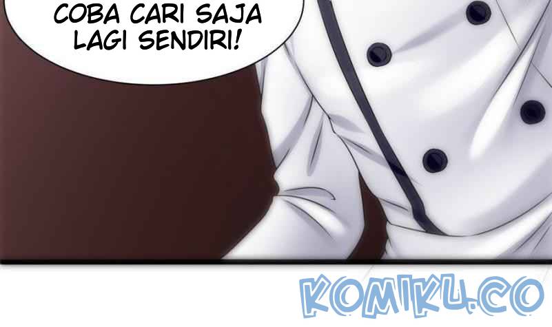 Super Keyboard Man Chapter 13 - halaman 13