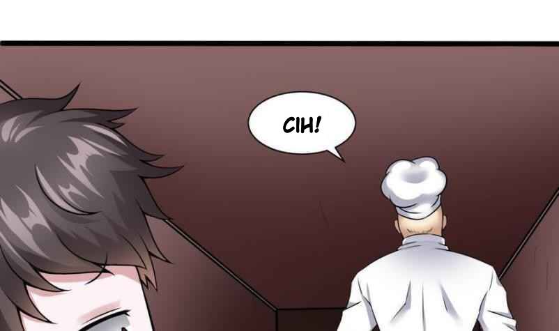 Super Keyboard Man Chapter 13 - halaman 14
