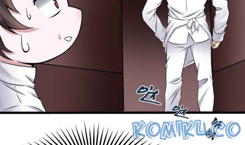 Super Keyboard Man Chapter 13 - halaman 15