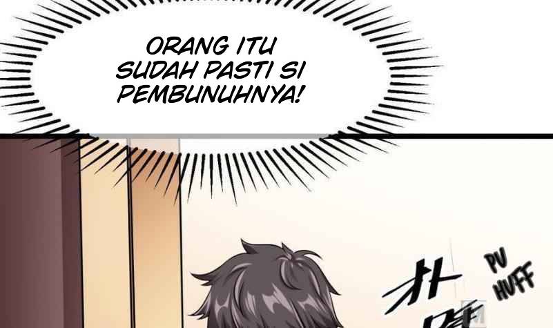 Super Keyboard Man Chapter 13 - halaman 16