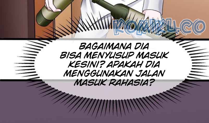 Super Keyboard Man Chapter 13 - halaman 18