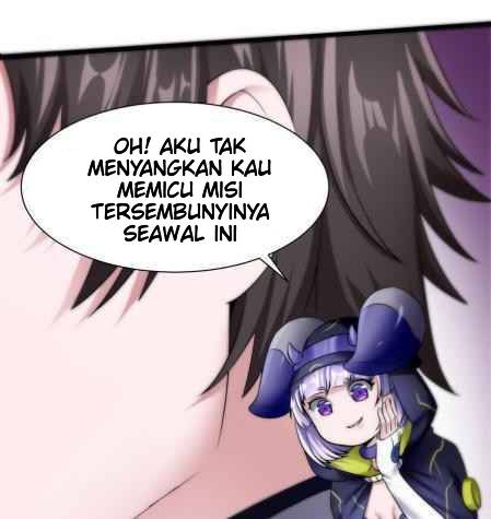 Super Keyboard Man Chapter 13 - halaman 24