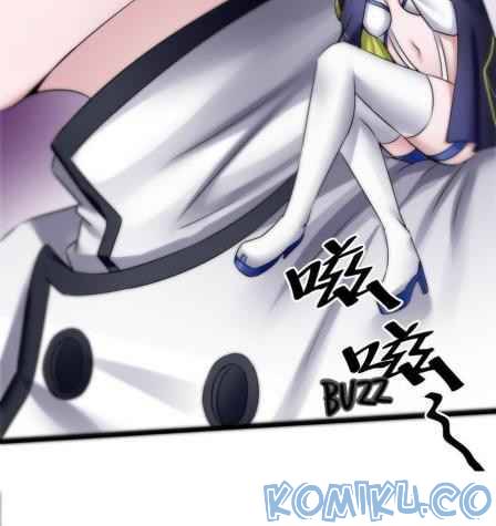 Super Keyboard Man Chapter 13 - halaman 25