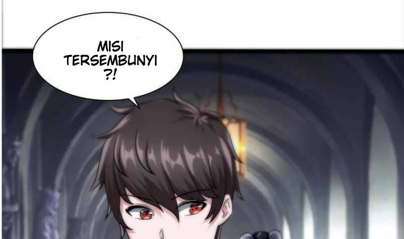 Super Keyboard Man Chapter 13 - halaman 26
