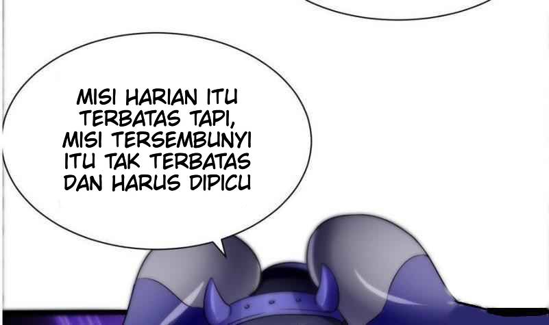 Super Keyboard Man Chapter 13 - halaman 28