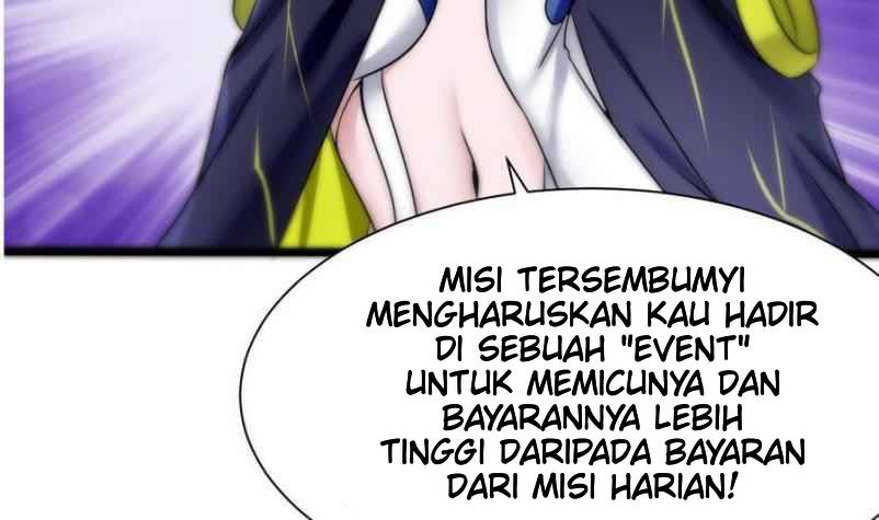 Super Keyboard Man Chapter 13 - halaman 30