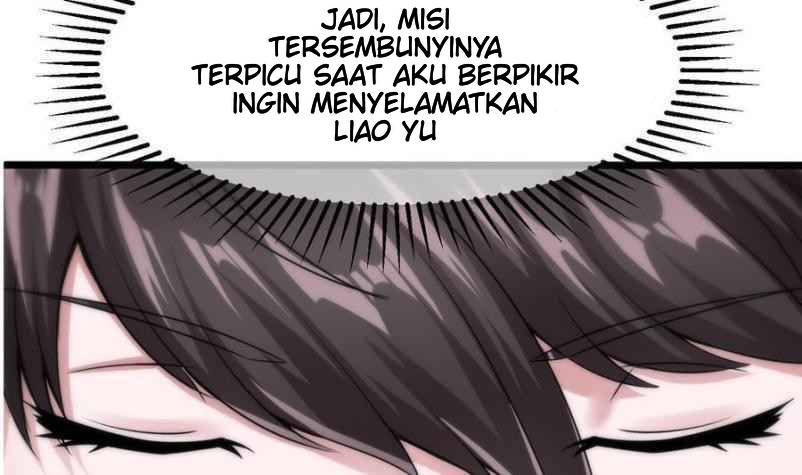 Super Keyboard Man Chapter 13 - halaman 32
