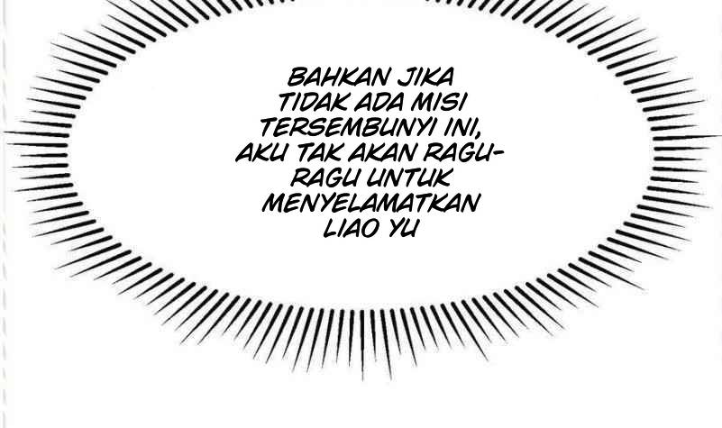 Super Keyboard Man Chapter 13 - halaman 34