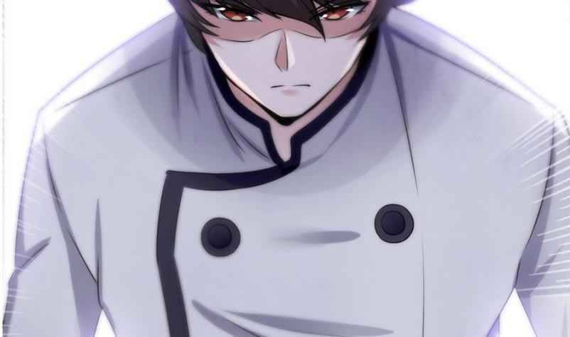 Super Keyboard Man Chapter 13 - halaman 36