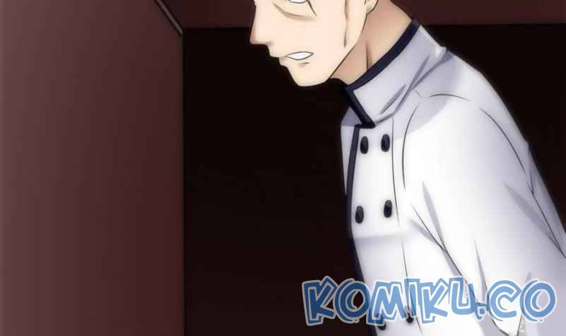 Super Keyboard Man Chapter 13 - halaman 4
