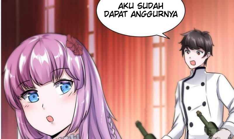Super Keyboard Man Chapter 13 - halaman 40