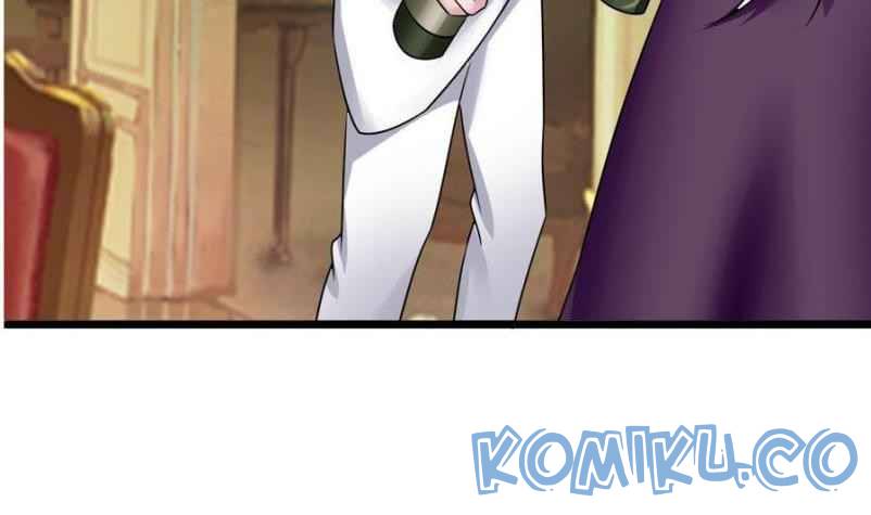 Super Keyboard Man Chapter 13 - halaman 43