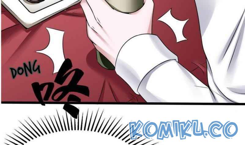 Super Keyboard Man Chapter 13 - halaman 45