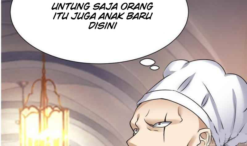 Super Keyboard Man Chapter 13 - halaman 51