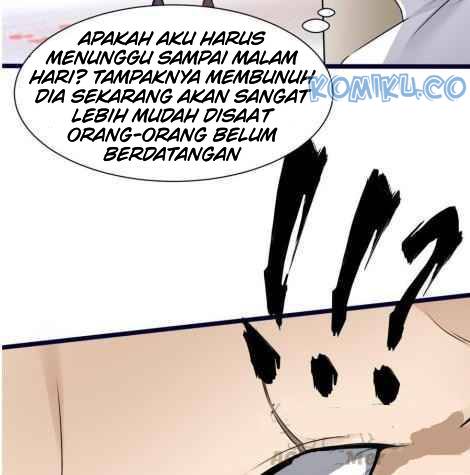 Super Keyboard Man Chapter 13 - halaman 58