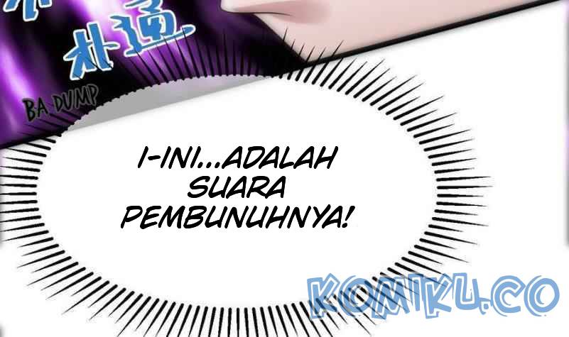 Super Keyboard Man Chapter 13 - halaman 7