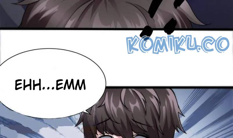 Super Keyboard Man Chapter 14 - halaman 10