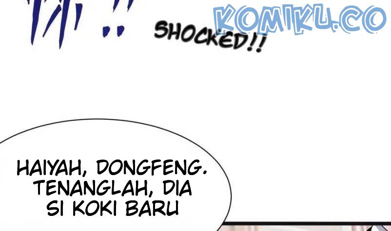 Super Keyboard Man Chapter 14 - halaman 12