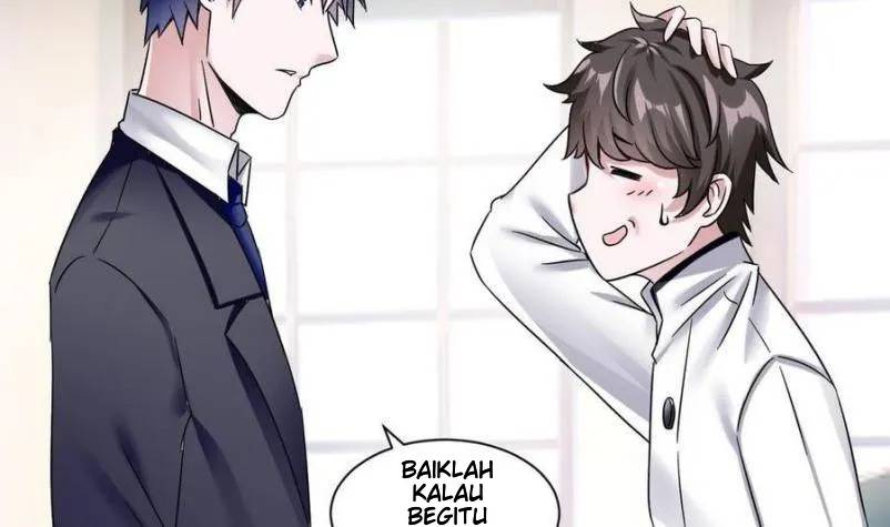 Super Keyboard Man Chapter 14 - halaman 17