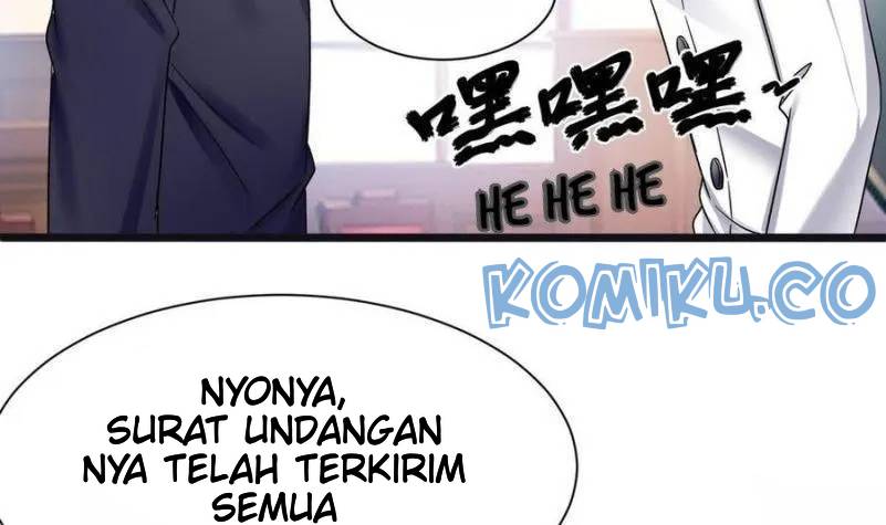 Super Keyboard Man Chapter 14 - halaman 18