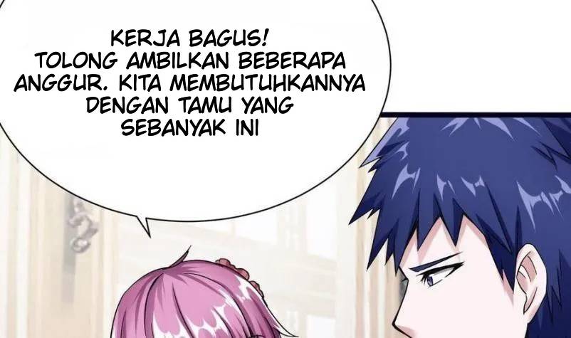 Super Keyboard Man Chapter 14 - halaman 22