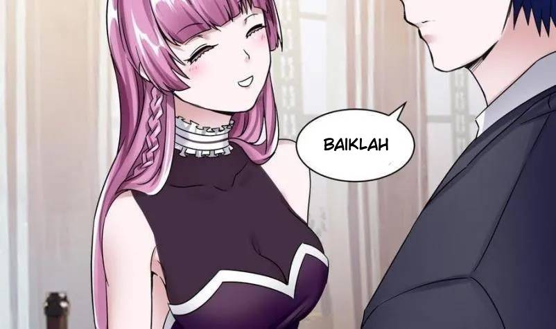 Super Keyboard Man Chapter 14 - halaman 23