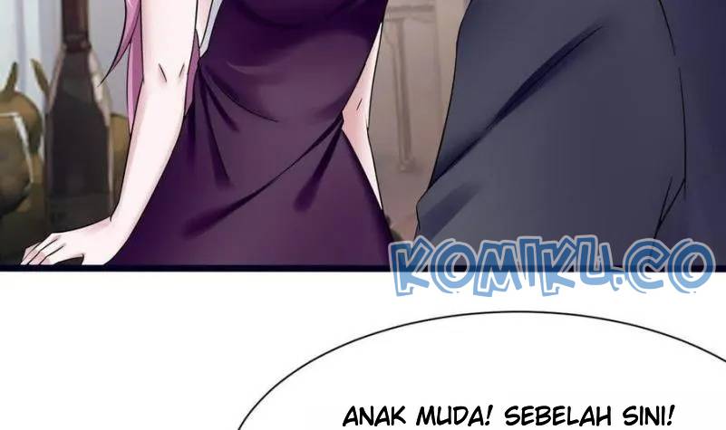 Super Keyboard Man Chapter 14 - halaman 24