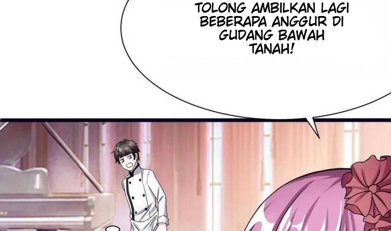 Super Keyboard Man Chapter 14 - halaman 25