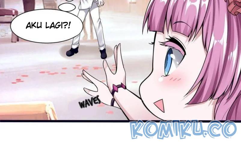 Super Keyboard Man Chapter 14 - halaman 26