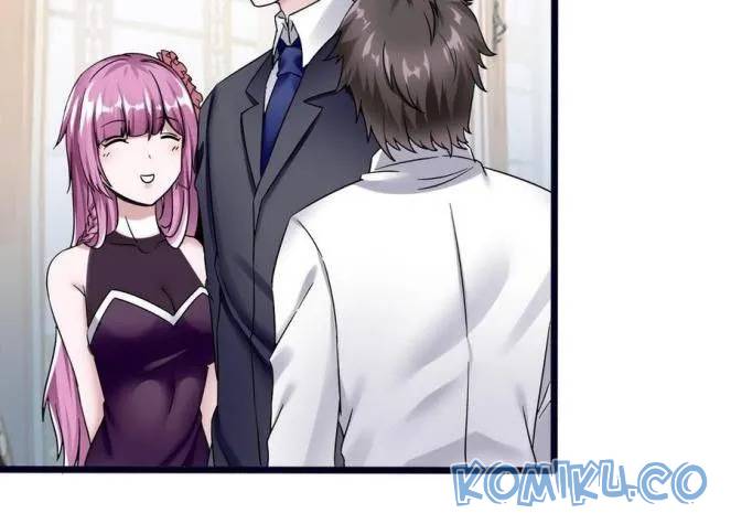 Super Keyboard Man Chapter 14 - halaman 28