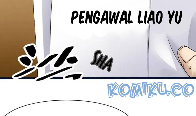 Super Keyboard Man Chapter 14 - halaman 34