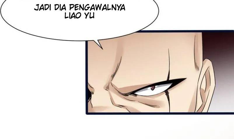 Super Keyboard Man Chapter 14 - halaman 35