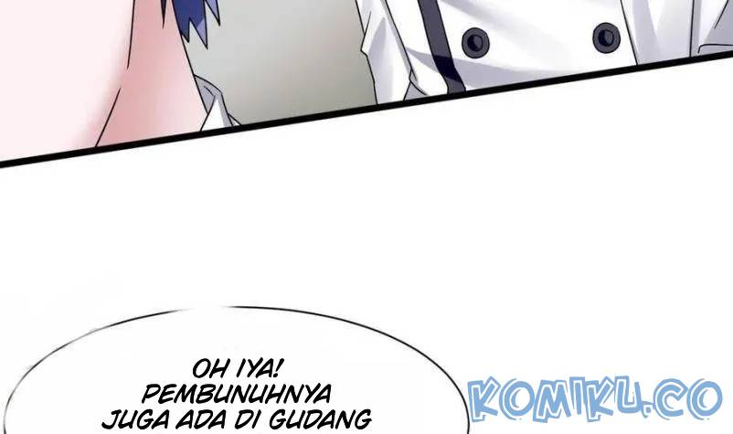 Super Keyboard Man Chapter 14 - halaman 42