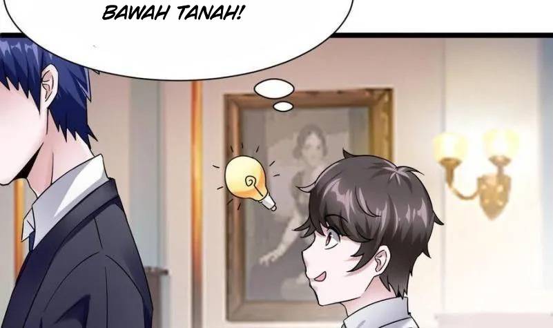 Super Keyboard Man Chapter 14 - halaman 43