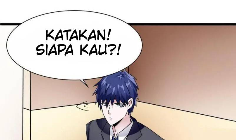 Super Keyboard Man Chapter 14 - halaman 46