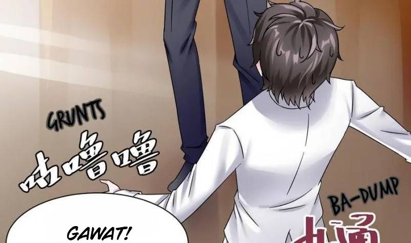 Super Keyboard Man Chapter 14 - halaman 48