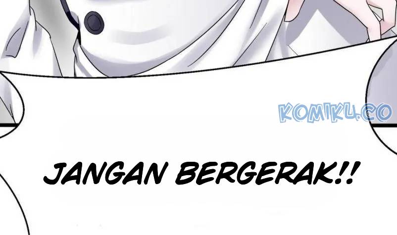 Super Keyboard Man Chapter 14 - halaman 53