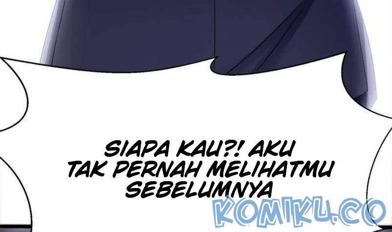 Super Keyboard Man Chapter 14 - halaman 6