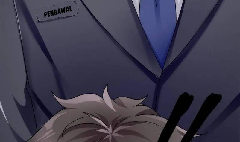 Super Keyboard Man Chapter 14 - halaman 9