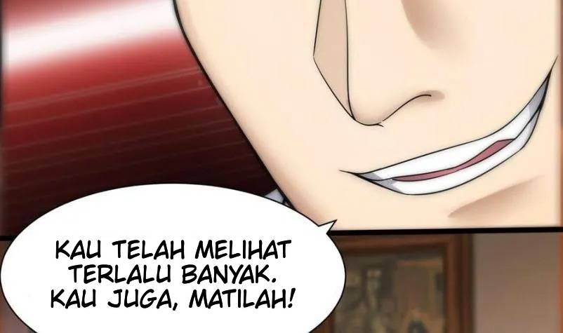 Super Keyboard Man Chapter 15 - halaman 21