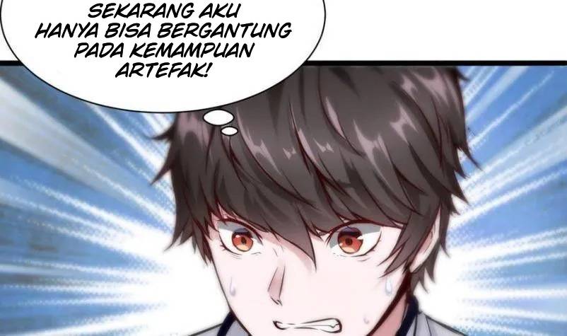 Super Keyboard Man Chapter 15 - halaman 26