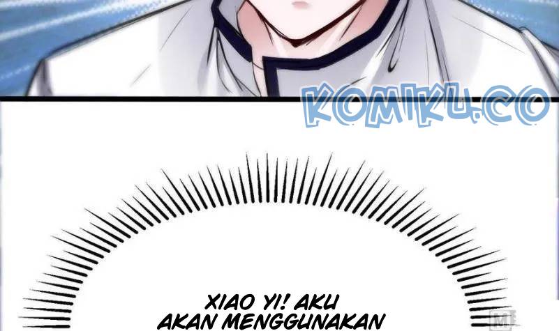 Super Keyboard Man Chapter 15 - halaman 27
